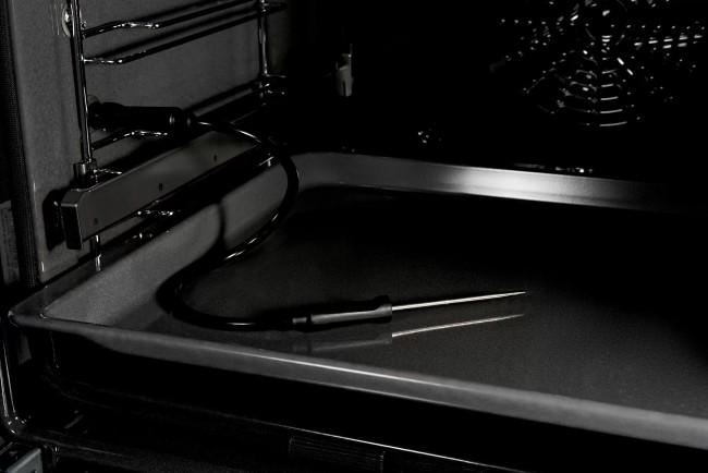 Встраиваемый электрический духовой шкаф Siemens HB578G6S0R