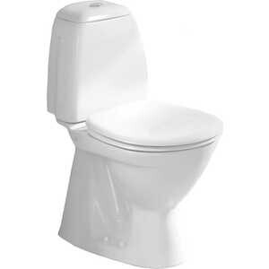 Унитаз компакт Vitra Grand-2 с бидеткой с бачком с сиденьем (9764B003-1206)