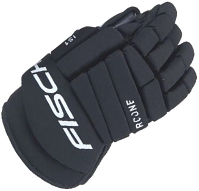 Перчатки хоккейные Fischer RC ONE IS 1 GLOVE 9 Перчатки хоккейные Fischer RC ONE IS 1 GLOVE 9