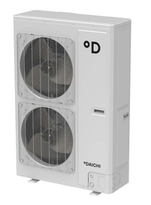 Внешний блок Daichi DF140A8MS1