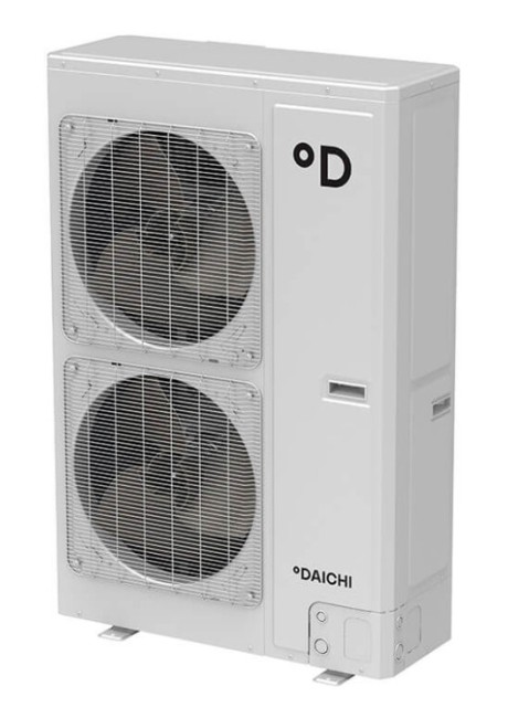 Внешний блок Daichi DF140A8MS1