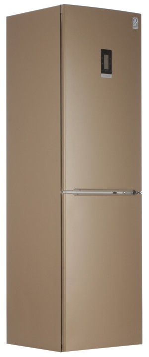 Холодильник Bosch KGN 39XV18R