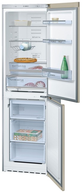 Холодильник Bosch KGN 39XV18R
