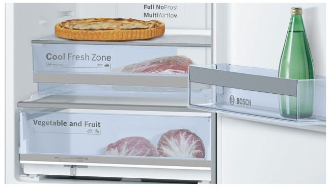 Холодильник Bosch KGN 39XV18R
