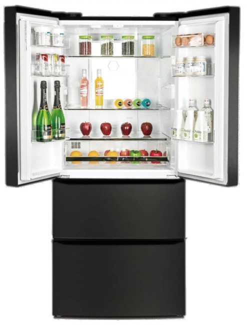 Холодильник Hyundai CM5045FDX