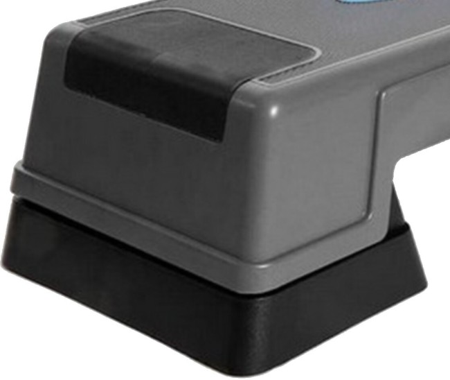 Степ-платформа Starfit SP-301 76х28х23 см, 3-х уровневая (4680459120502) Степ-платформа Starfit SP-301 76х28х23 см, 3-х уровневая (4680459120502)