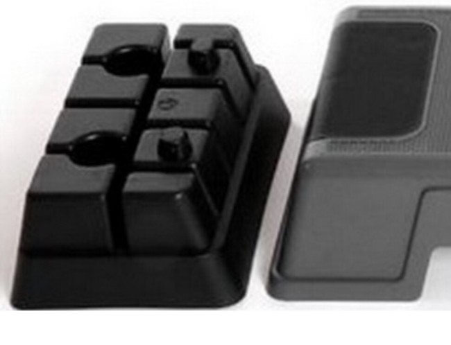 Степ-платформа Starfit SP-301 76х28х23 см, 3-х уровневая (4680459120502) Степ-платформа Starfit SP-301 76х28х23 см, 3-х уровневая (4680459120502)