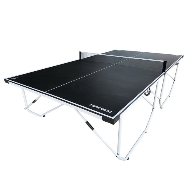 Теннисный стол DFC Tornado Home Compact синий