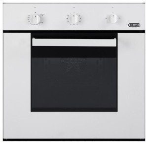 Встраиваемый газовый духовой шкаф Delonghi FGB 4