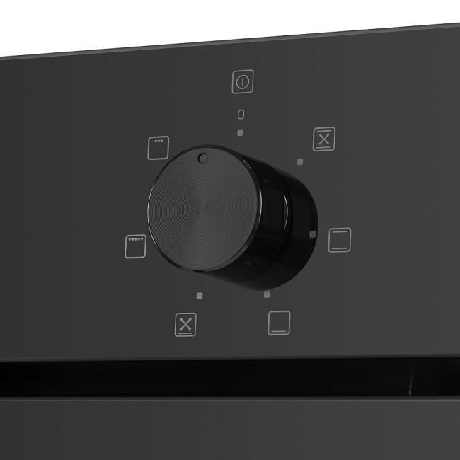 Встраиваемый электрический духовой шкаф Maunfeld EOEF.766B2 Встраиваемый электрический духовой шкаф Maunfeld EOEF.766B2