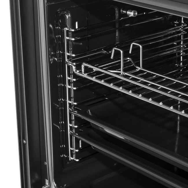 Встраиваемый электрический духовой шкаф Maunfeld EOEF.766B2 Встраиваемый электрический духовой шкаф Maunfeld EOEF.766B2