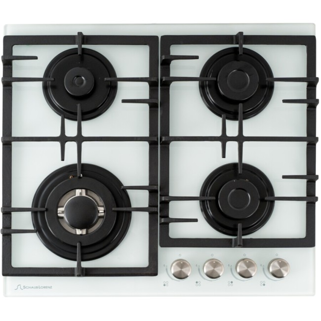 Встраиваемая газовая варочная панель Schaub Lorenz SLK GL6511 Встраиваемая газовая варочная панель Schaub Lorenz SLK GL6511