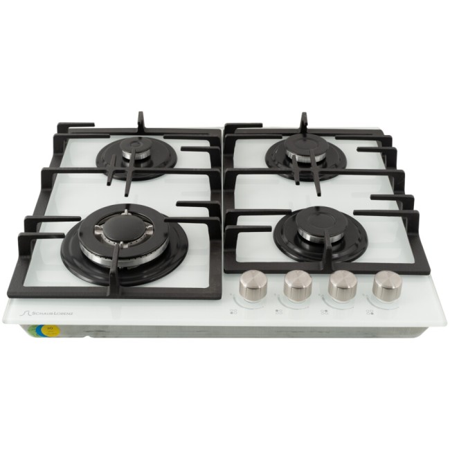 Встраиваемая газовая варочная панель Schaub Lorenz SLK GL6511 Встраиваемая газовая варочная панель Schaub Lorenz SLK GL6511