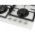 Встраиваемая газовая варочная панель Schaub Lorenz SLK GL6511 Встраиваемая газовая варочная панель Schaub Lorenz SLK GL6511