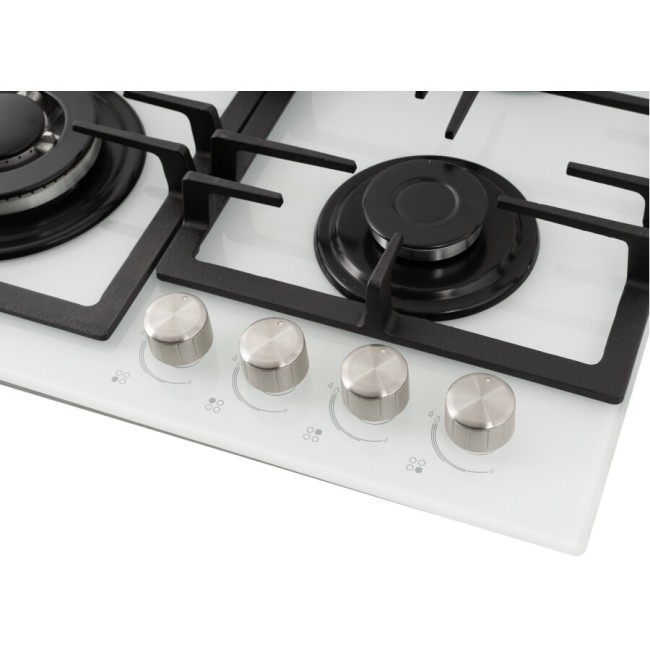 Встраиваемая газовая варочная панель Schaub Lorenz SLK GL6511 Встраиваемая газовая варочная панель Schaub Lorenz SLK GL6511