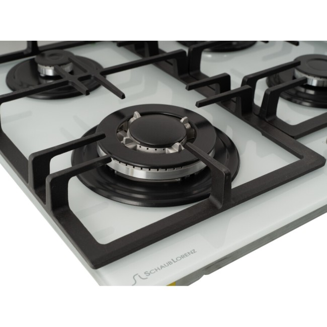 Встраиваемая газовая варочная панель Schaub Lorenz SLK GL6511 Встраиваемая газовая варочная панель Schaub Lorenz SLK GL6511
