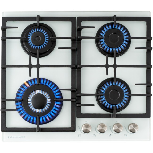 Встраиваемая газовая варочная панель Schaub Lorenz SLK GL6511 Встраиваемая газовая варочная панель Schaub Lorenz SLK GL6511