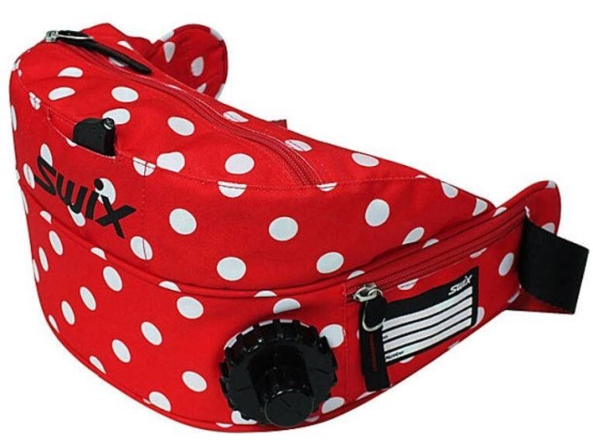 Термос-подсумок Swix RE040 Термос-подсумок Swix RE040