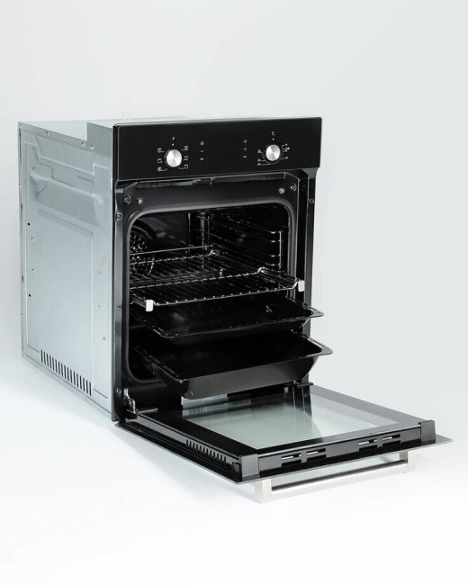 Встраиваемый электрический духовой шкаф Zigmund & Shtain EN 242.622 B
