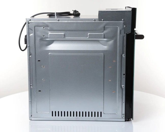 Встраиваемый электрический духовой шкаф Zigmund & Shtain EN 242.622 B