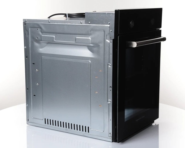 Встраиваемый электрический духовой шкаф Zigmund & Shtain EN 242.622 B