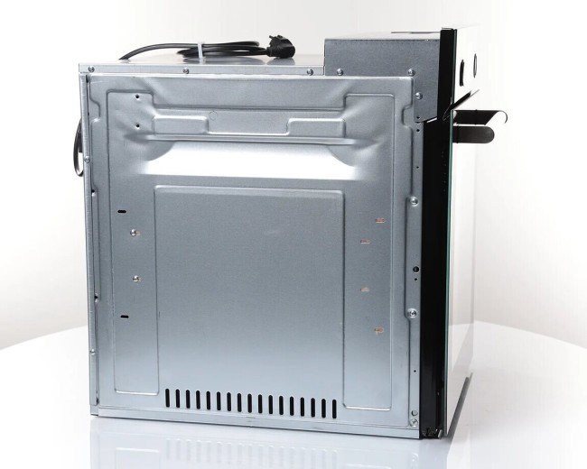 Встраиваемый электрический духовой шкаф Zigmund & Shtain EN 242.622 B