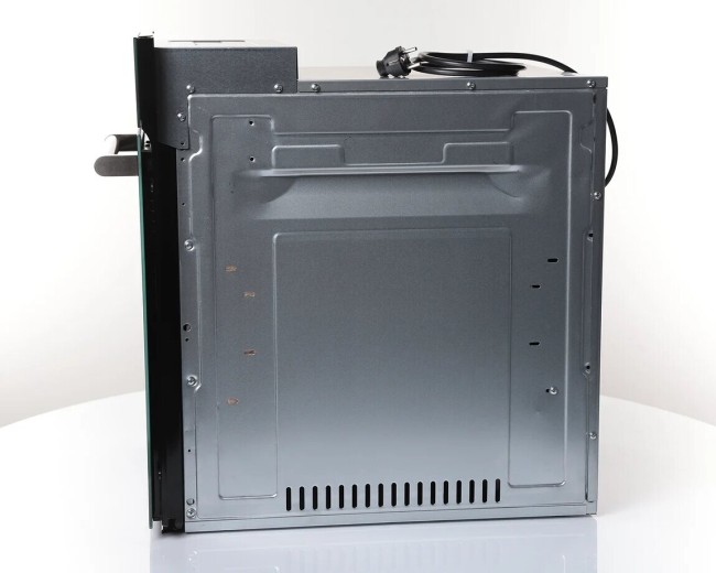 Встраиваемый электрический духовой шкаф Zigmund & Shtain EN 242.622 B