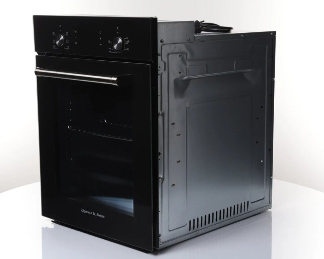 Встраиваемый электрический духовой шкаф Zigmund & Shtain EN 242.622 B