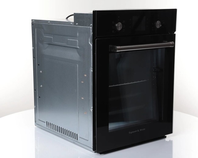 Встраиваемый электрический духовой шкаф Zigmund & Shtain EN 242.622 B