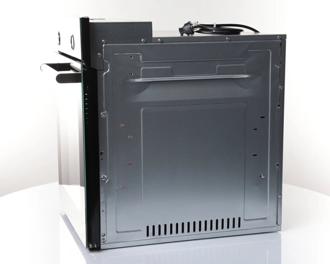 Встраиваемый электрический духовой шкаф Zigmund & Shtain EN 242.622 B