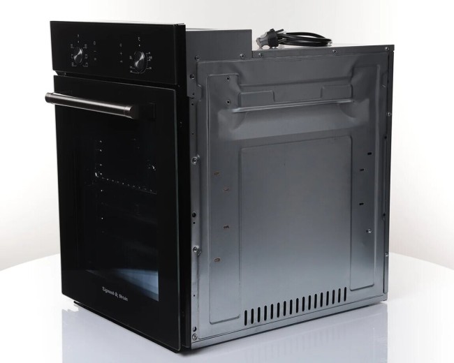 Встраиваемый электрический духовой шкаф Zigmund & Shtain EN 242.622 B