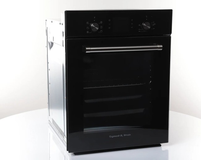 Встраиваемый электрический духовой шкаф Zigmund & Shtain EN 242.622 B