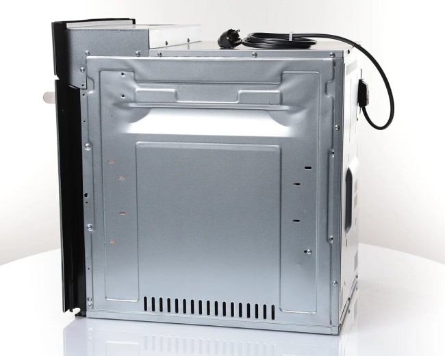 Встраиваемый электрический духовой шкаф Zigmund & Shtain EN 242.622 B