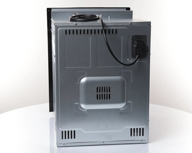 Встраиваемый электрический духовой шкаф Zigmund & Shtain EN 242.622 B