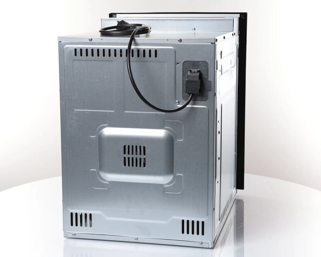 Встраиваемый электрический духовой шкаф Zigmund & Shtain EN 242.622 B