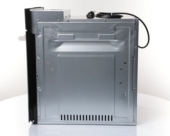 Встраиваемый электрический духовой шкаф Zigmund & Shtain EN 242.622 B