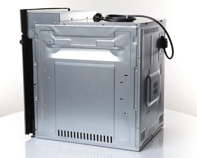 Встраиваемый электрический духовой шкаф Zigmund & Shtain EN 242.622 B