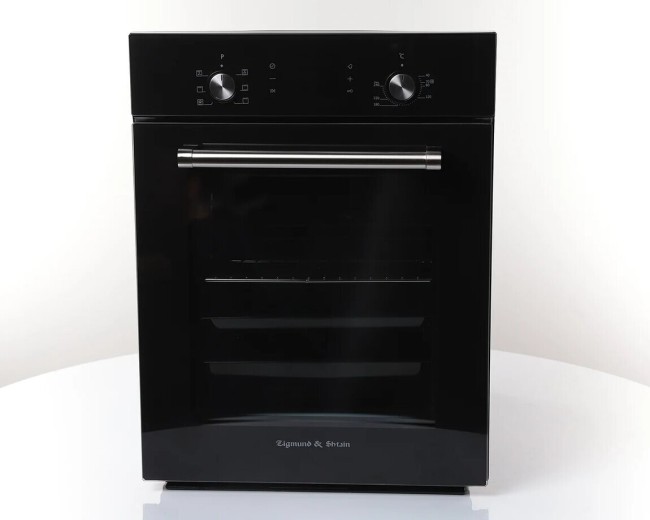 Встраиваемый электрический духовой шкаф Zigmund & Shtain EN 242.622 B