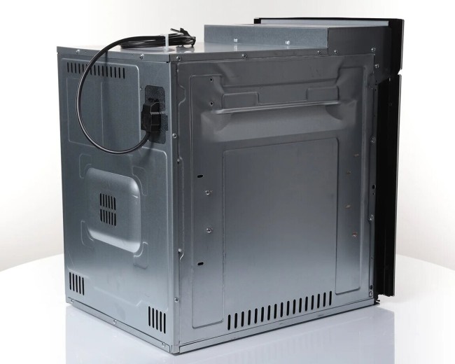 Встраиваемый электрический духовой шкаф Zigmund & Shtain EN 242.622 B