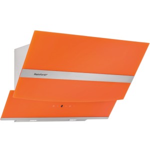 Каминная вытяжка Rainford RCH 3635 orange