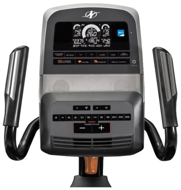 Велотренажер NordicTrack Commercial VR21 Велотренажер NordicTrack Commercial VR21