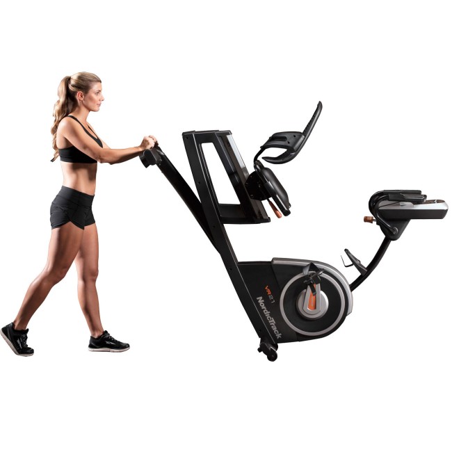 Велотренажер NordicTrack Commercial VR21 Велотренажер NordicTrack Commercial VR21