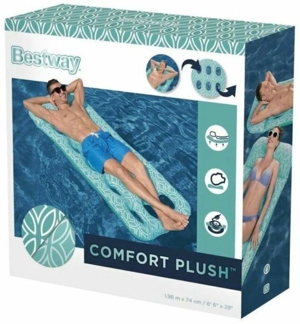 Надувной матрас Bestway 43550 BW