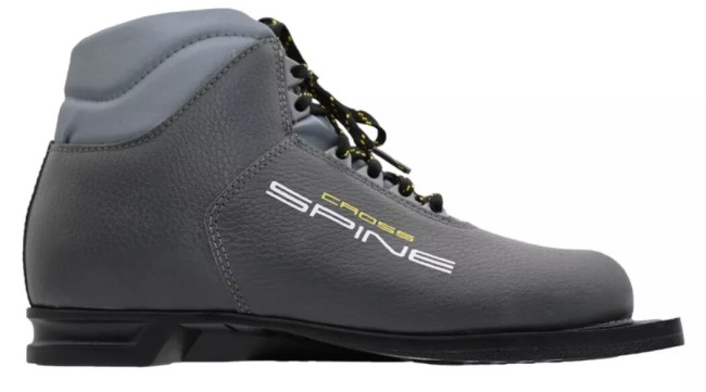 Ботинки лыжные Spine Cross 35/7 NN75 41 Ботинки лыжные Spine Cross 35/7 NN75 41