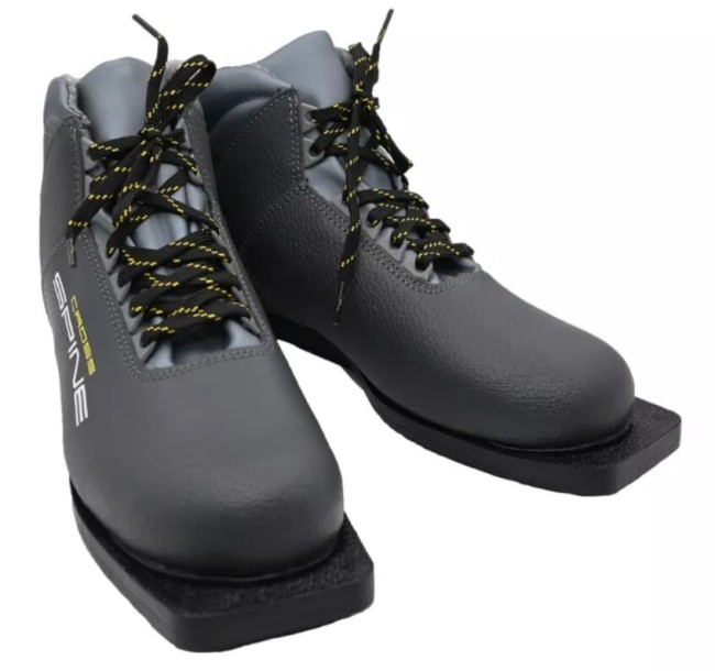 Ботинки лыжные Spine Cross 35/7 NN75 41 Ботинки лыжные Spine Cross 35/7 NN75 41