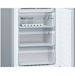 Холодильник Bosch KGN 36VP14R