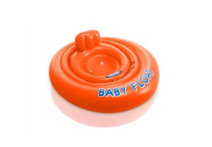 Надувные водные ходунки Intex Baby Float 56588