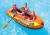 Надувная лодка Intex Explorer 300 Set 58332 Надувная лодка Intex Explorer 300 Set 58332