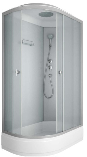 Душевая кабина Niagara NG-3324-14R