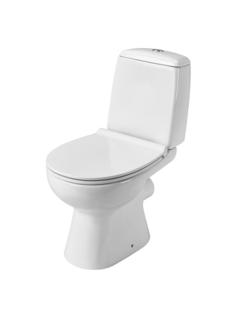 Чаша унитаза Santek Цезарь WH110402